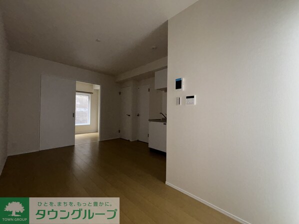 モンターニュ薬園台の物件内観写真